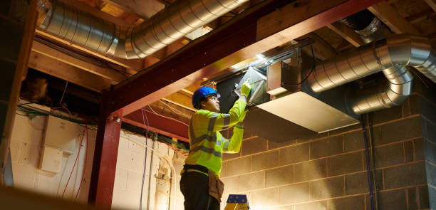 Best Commercial Air Duct Cleaning  in Castle Hills, TX