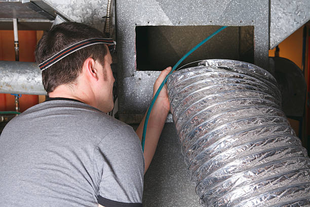 Best Emergency Air Duct Cleaning  in Castle Hills, TX